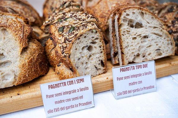 Le Prandine . FinecoBank<br>Il Piacere dell'Eccellenza 2024