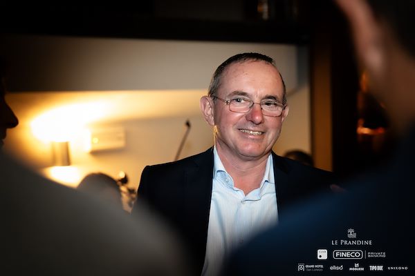 Le Prandine . FinecoBank <br>Il Piacere dell'Eccellenza 2024