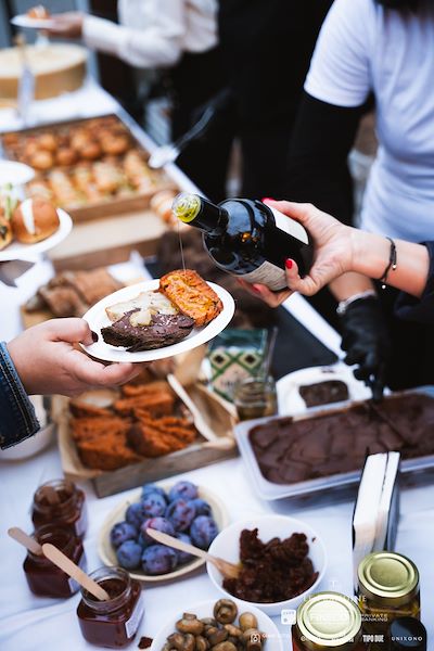 Le Prandine . FinecoBank<br>Il Piacere dell'Eccellenza 2024