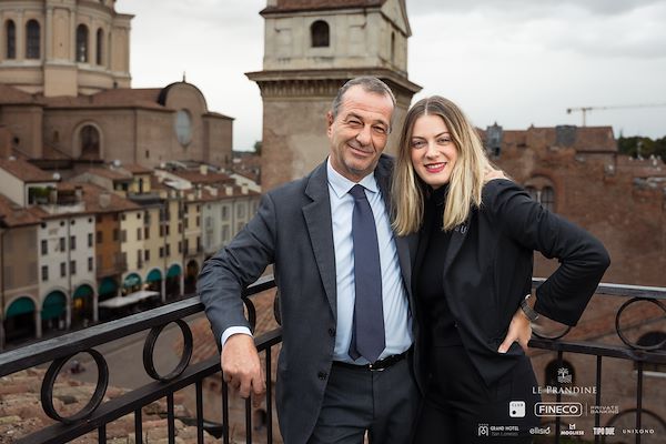 Le Prandine . FinecoBank <br>Il Piacere dell'Eccellenza 2024