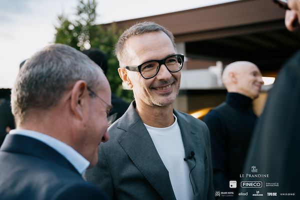 Le Prandine . FinecoBank<br>Il Piacere dell'Eccellenza 2024