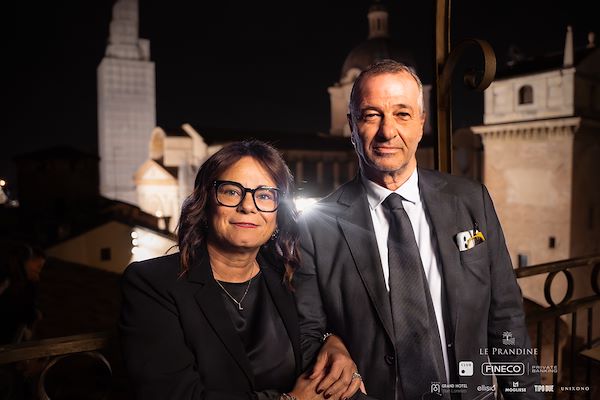 Le Prandine . FinecoBank <br>Il Piacere dell'Eccellenza 2024