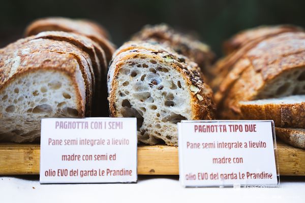 Le Prandine . FinecoBank<br>Il Piacere dell'Eccellenza 2024