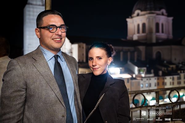 Le Prandine . FinecoBank <br>Il Piacere dell'Eccellenza 2024