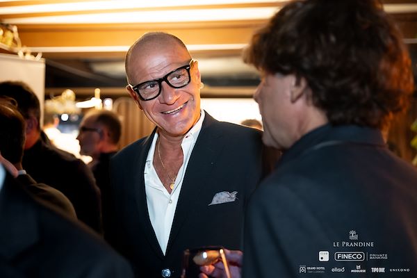 Le Prandine . FinecoBank<br>Il Piacere dell'Eccellenza 2024