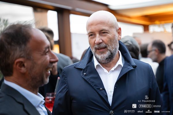 Le Prandine . FinecoBank <br>Il Piacere dell'Eccellenza 2024