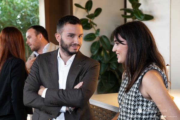 Le Prandine . FinecoBank<br>Il Piacere dell'Eccellenza 2024