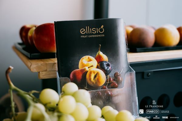 Le Prandine . FinecoBank<br>Il Piacere dell'Eccellenza 2024