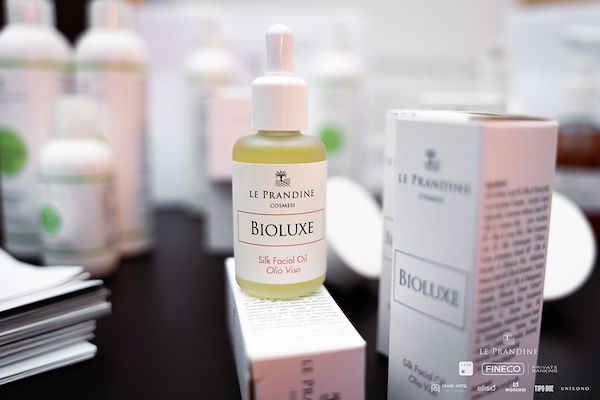 Le Prandine . FinecoBank<br>Il Piacere dell'Eccellenza 2024