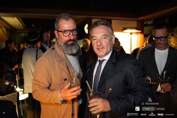 Le Prandine . FinecoBank<br>Il Piacere dell'Eccellenza 2024