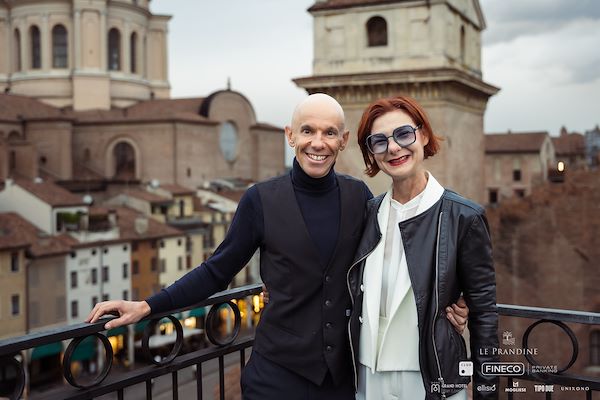 Le Prandine . FinecoBank<br>Il Piacere dell'Eccellenza 2024