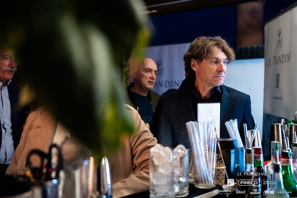 Le Prandine . FinecoBank<br>Il Piacere dell'Eccellenza 2024