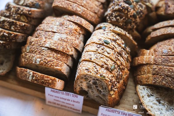 Le Prandine . FinecoBank<br>Il Piacere dell'Eccellenza 2024