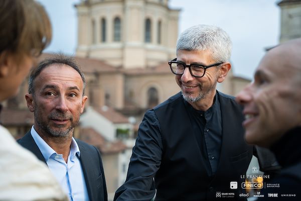 Le Prandine . FinecoBank <br>Il Piacere dell'Eccellenza 2024