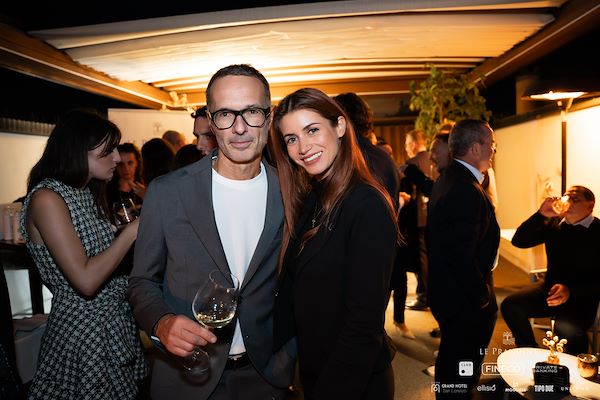 Le Prandine . FinecoBank<br>Il Piacere dell'Eccellenza 2024