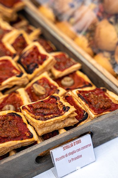 Le Prandine . FinecoBank<br>Il Piacere dell'Eccellenza 2024