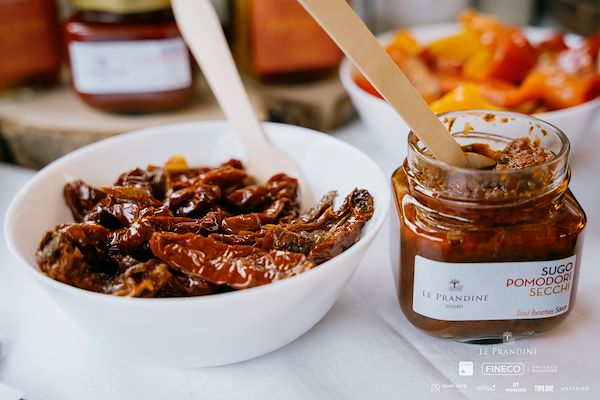 Le Prandine . FinecoBank<br>Il Piacere dell'Eccellenza 2024