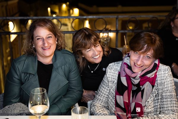 Le Prandine . FinecoBank<br>Il Piacere dell'Eccellenza 2024