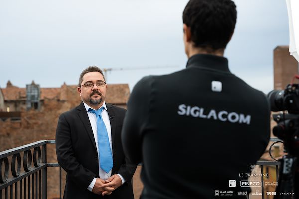 Le Prandine . FinecoBank <br>Il Piacere dell'Eccellenza 2024