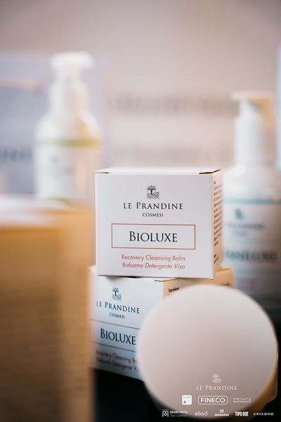 Le Prandine . FinecoBank<br>Il Piacere dell'Eccellenza 2024