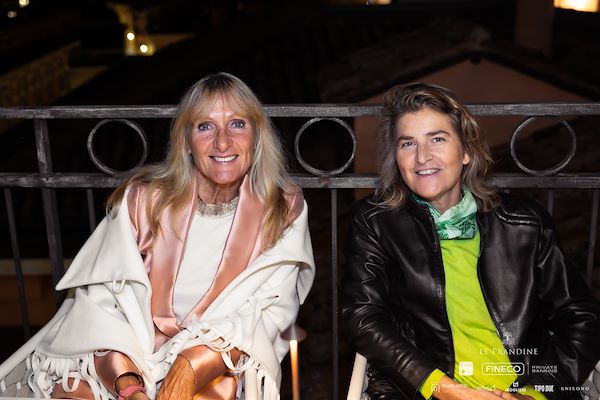 Le Prandine . FinecoBank<br>Il Piacere dell'Eccellenza 2024