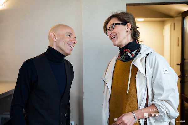 Le Prandine . FinecoBank<br>Il Piacere dell'Eccellenza 2024