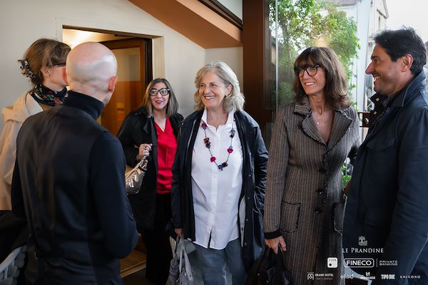 Le Prandine . FinecoBank<br>Il Piacere dell'Eccellenza 2024
