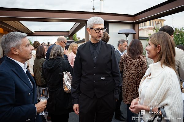 Le Prandine . FinecoBank<br>Il Piacere dell'Eccellenza 2024