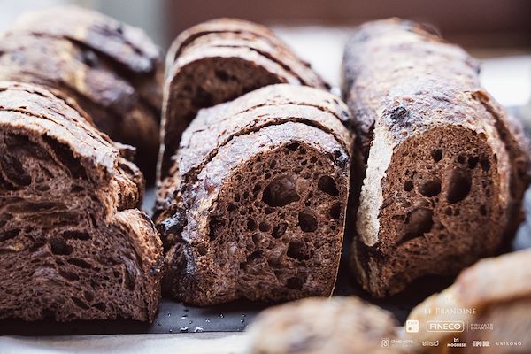 Le Prandine . FinecoBank<br>Il Piacere dell'Eccellenza 2024