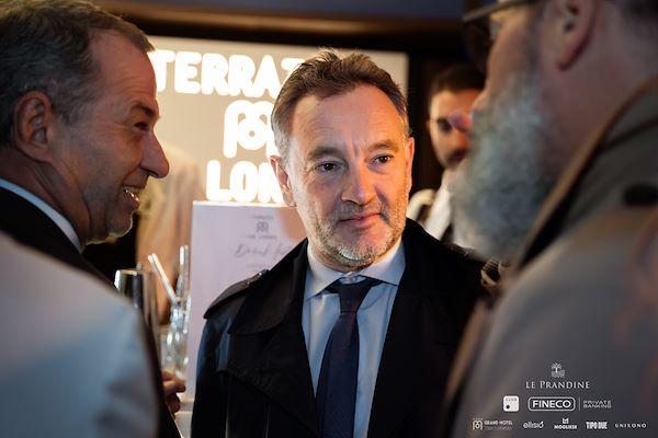 Le Prandine . FinecoBank <br>Il Piacere dell'Eccellenza 2024