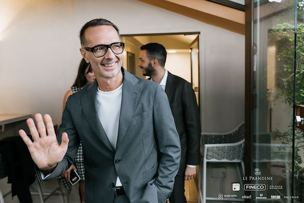 Le Prandine . FinecoBank<br>Il Piacere dell'Eccellenza 2024