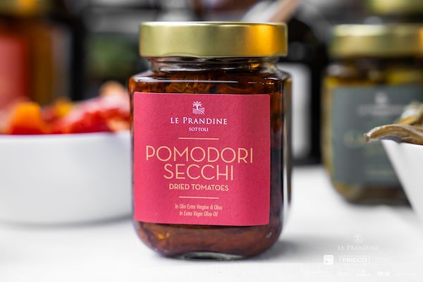 Le Prandine . FinecoBank<br>Il Piacere dell'Eccellenza 2024