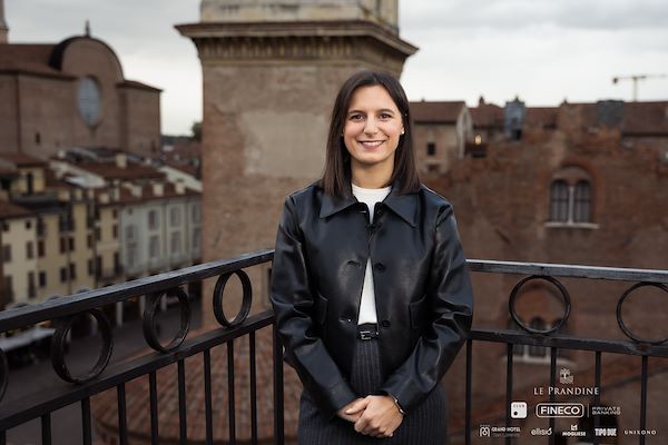 Le Prandine . FinecoBank<br>Il Piacere dell'Eccellenza 2024