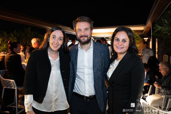 Le Prandine . FinecoBank <br>Il Piacere dell'Eccellenza 2024
