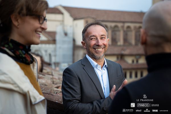 Le Prandine . FinecoBank <br>Il Piacere dell'Eccellenza 2024