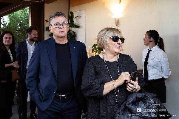 Le Prandine . FinecoBank<br>Il Piacere dell'Eccellenza 2024
