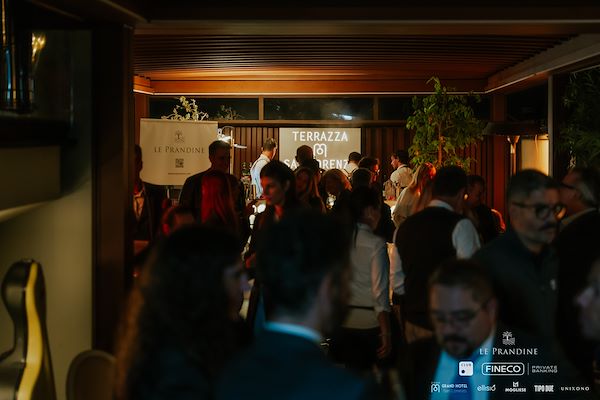 Le Prandine . FinecoBank<br>Il Piacere dell'Eccellenza 2024