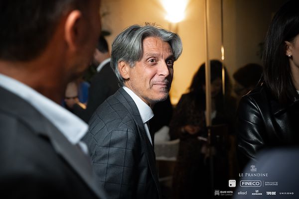 Le Prandine . FinecoBank <br>Il Piacere dell'Eccellenza 2024