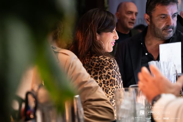 Le Prandine . FinecoBank<br>Il Piacere dell'Eccellenza 2024