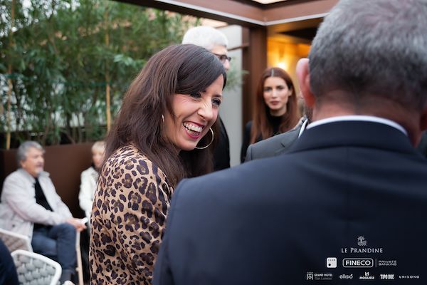 Le Prandine . FinecoBank<br>Il Piacere dell'Eccellenza 2024