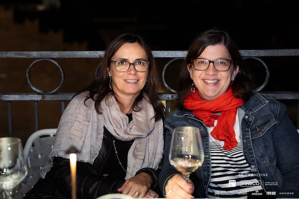 Le Prandine . FinecoBank<br>Il Piacere dell'Eccellenza 2024