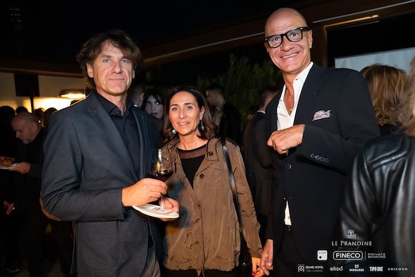 Le Prandine . FinecoBank<br>Il Piacere dell'Eccellenza 2024