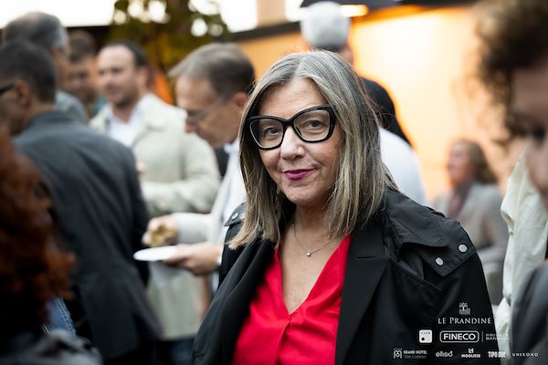 Le Prandine . FinecoBank<br>Il Piacere dell'Eccellenza 2024