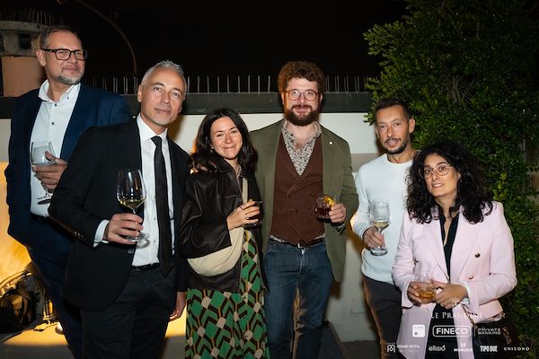 Le Prandine . FinecoBank<br>Il Piacere dell'Eccellenza 2024