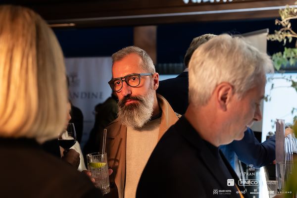 Le Prandine . FinecoBank<br>Il Piacere dell'Eccellenza 2024