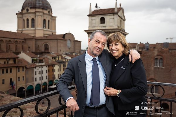 Le Prandine . FinecoBank<br>Il Piacere dell'Eccellenza 2024