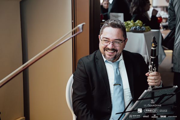 Le Prandine . FinecoBank<br>Il Piacere dell'Eccellenza 2024