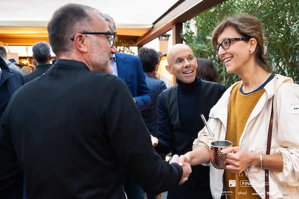 Le Prandine . FinecoBank<br>Il Piacere dell'Eccellenza 2024