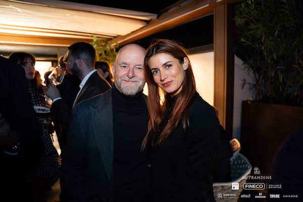 Le Prandine . FinecoBank<br>Il Piacere dell'Eccellenza 2024