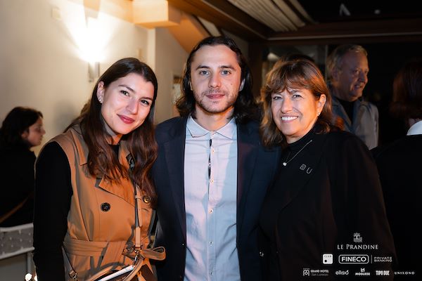 Le Prandine . FinecoBank<br>Il Piacere dell'Eccellenza 2024